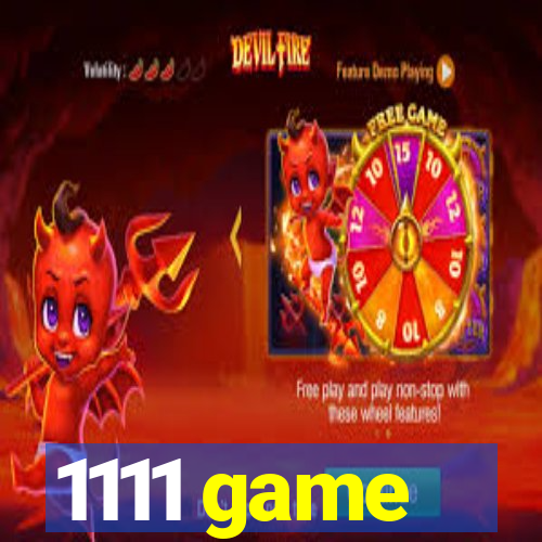 1111 game